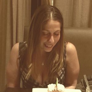 Meet your Posher, Diana